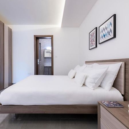 Staymela Apartments - Birkirkara Luaran gambar