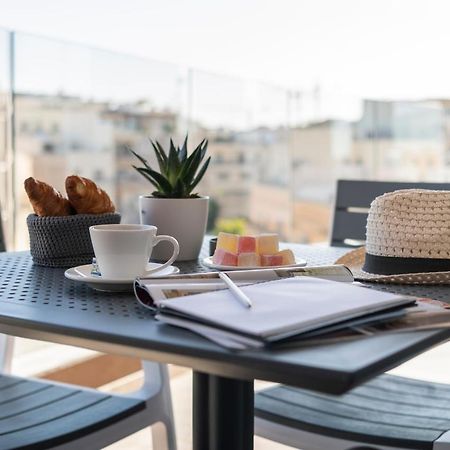 Staymela Apartments - Birkirkara Luaran gambar
