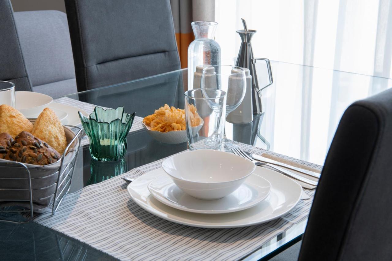 Staymela Apartments - Birkirkara Luaran gambar