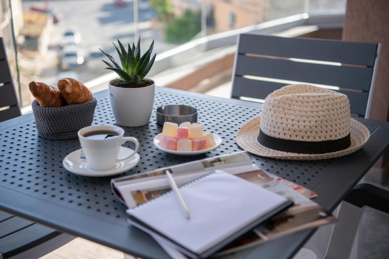 Staymela Apartments - Birkirkara Luaran gambar