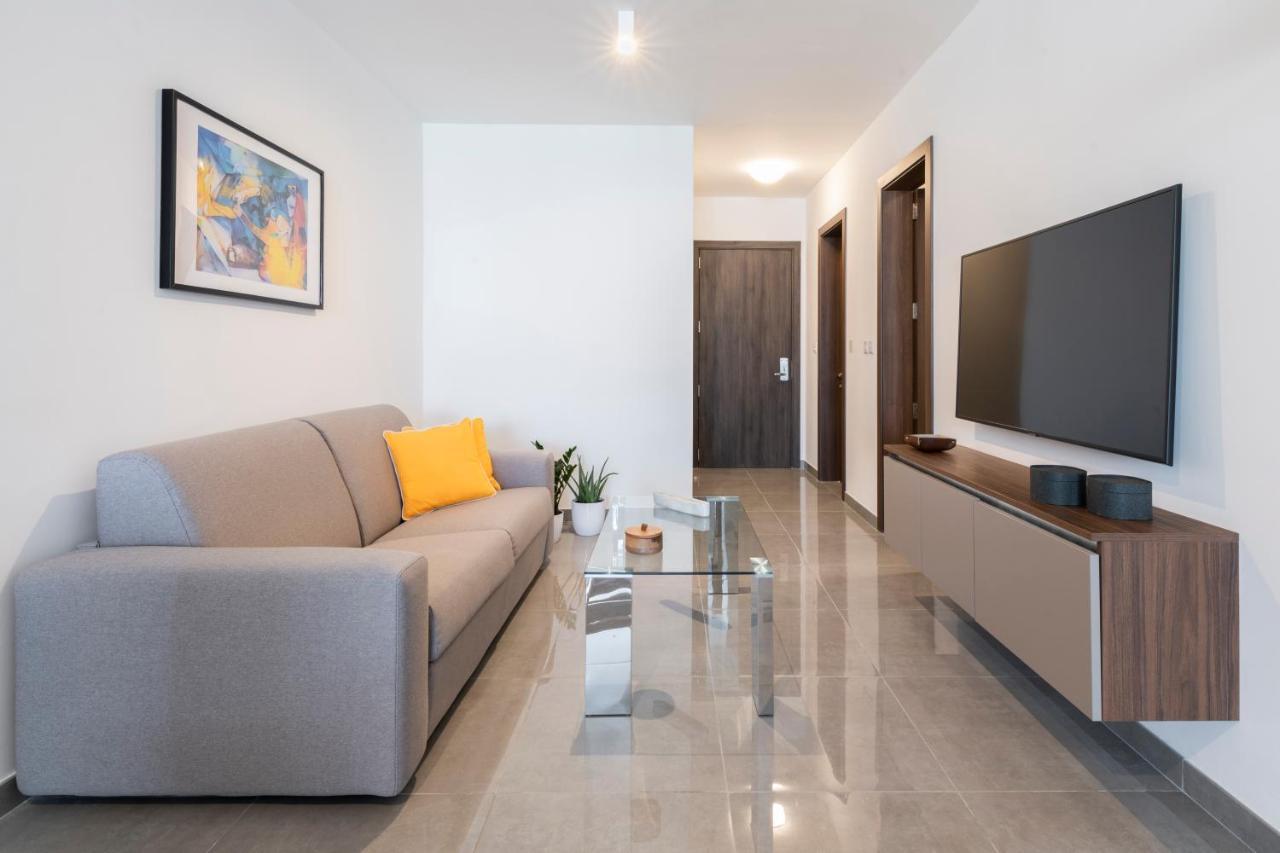 Staymela Apartments - Birkirkara Luaran gambar