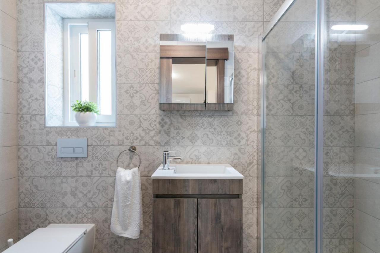 Staymela Apartments - Birkirkara Luaran gambar