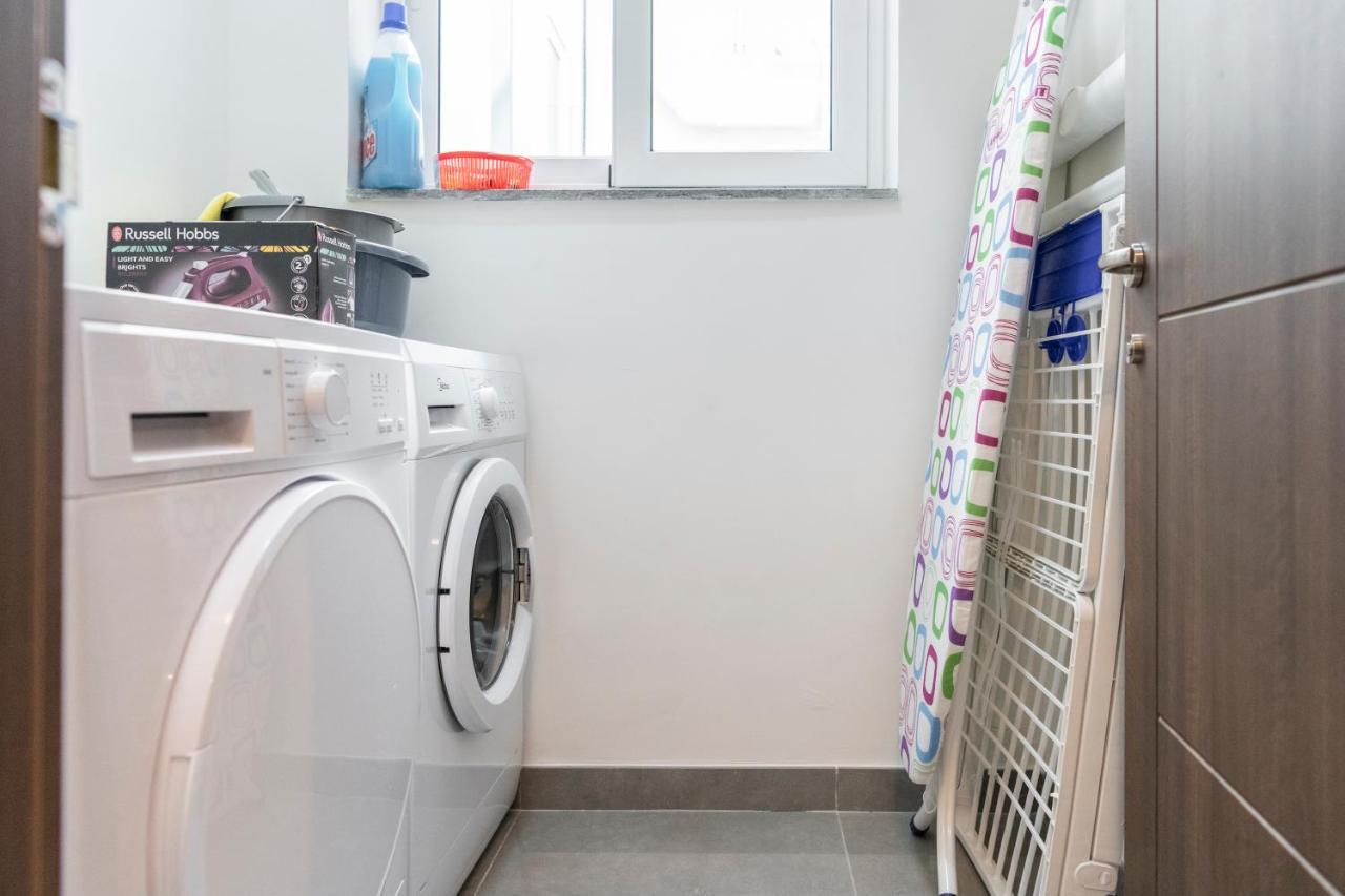 Staymela Apartments - Birkirkara Luaran gambar