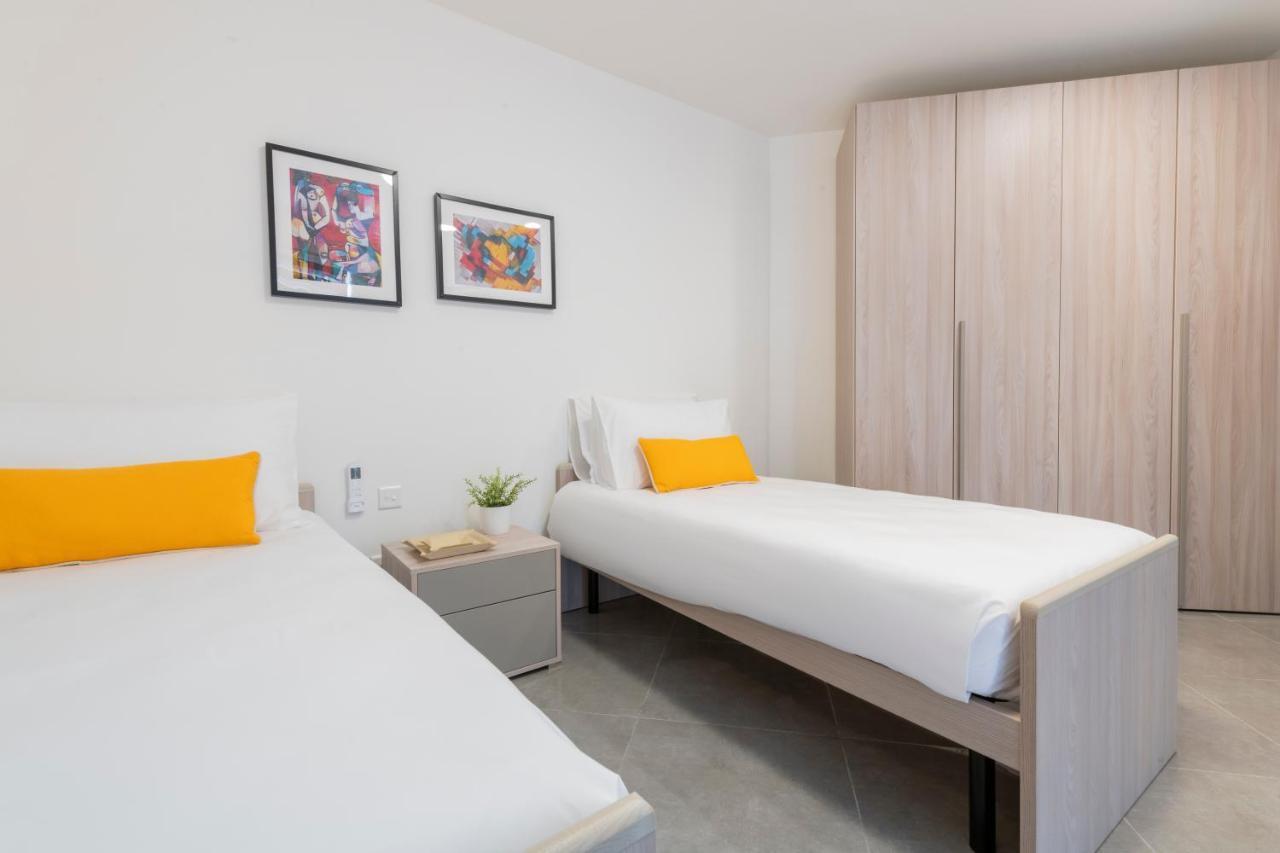 Staymela Apartments - Birkirkara Luaran gambar