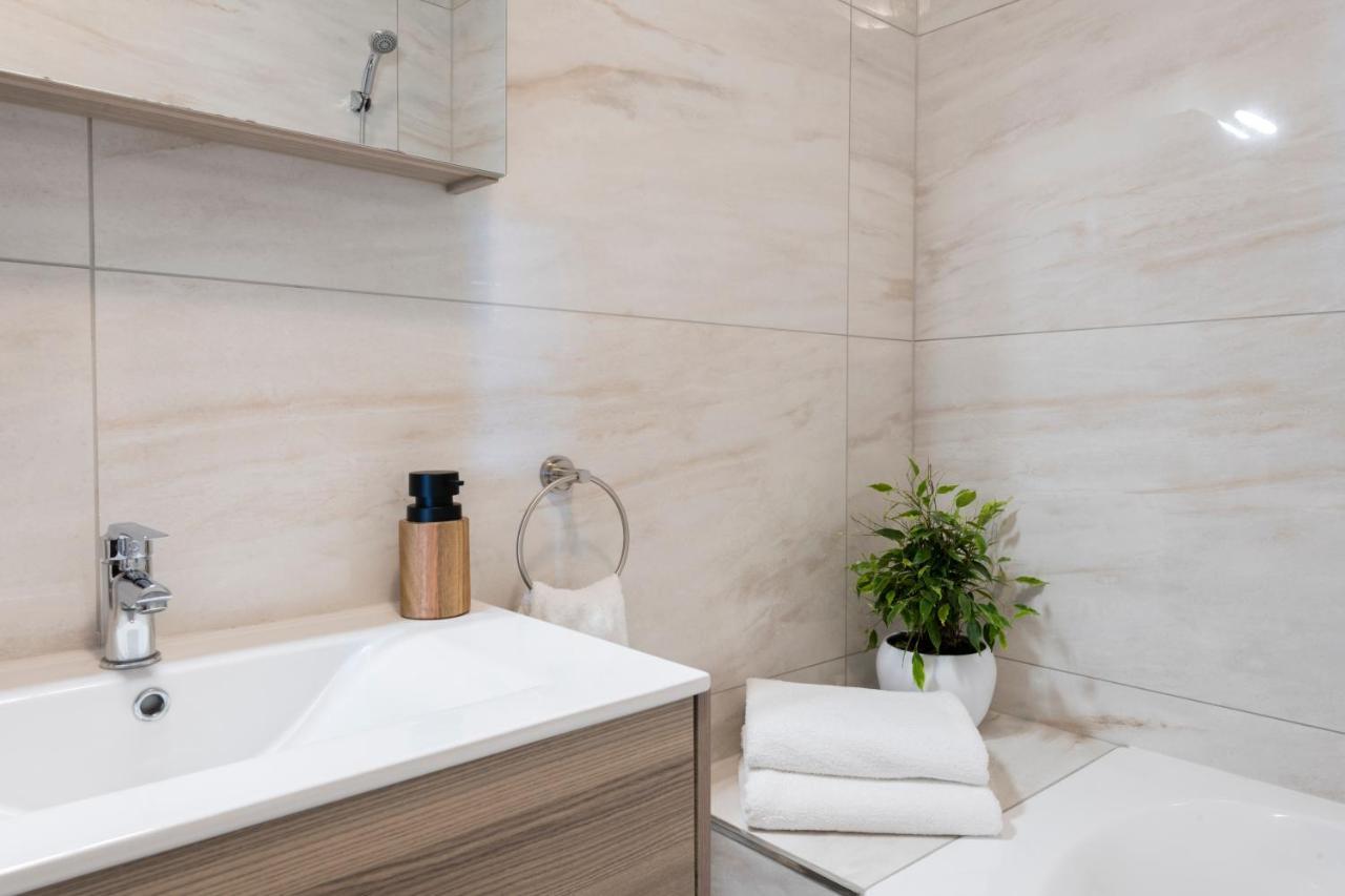 Staymela Apartments - Birkirkara Luaran gambar
