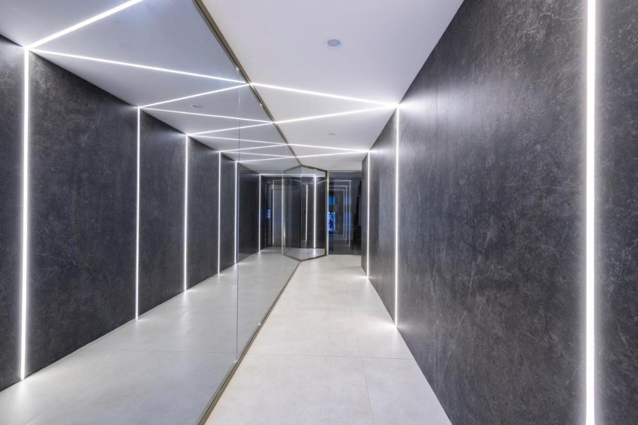 Staymela Apartments - Birkirkara Luaran gambar