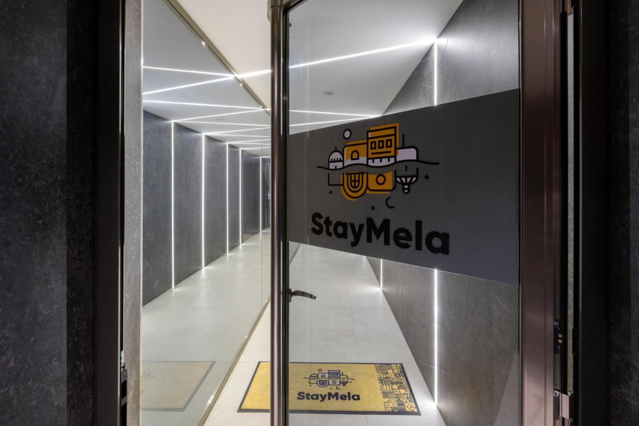 Staymela Apartments - Birkirkara Luaran gambar