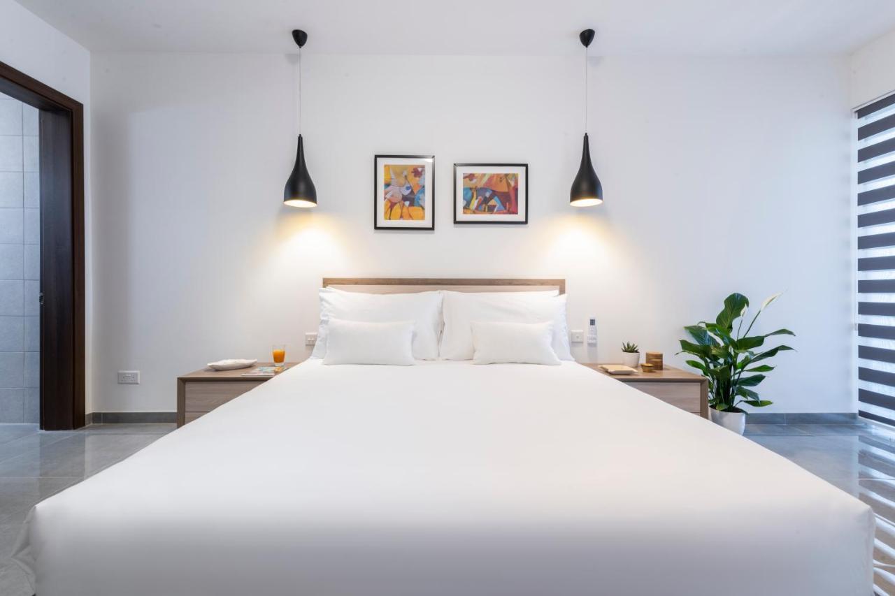 Staymela Apartments - Birkirkara Luaran gambar