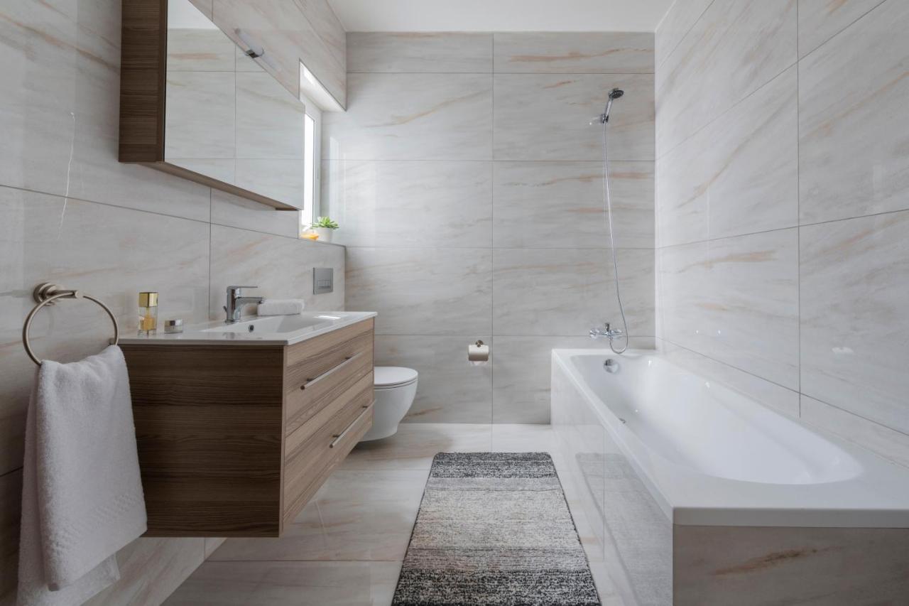 Staymela Apartments - Birkirkara Luaran gambar