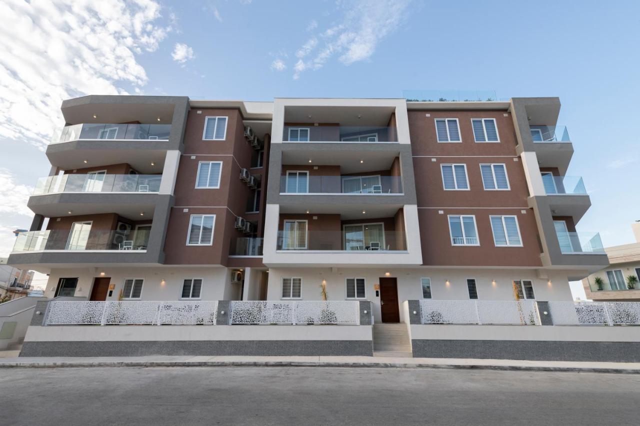 Staymela Apartments - Birkirkara Luaran gambar