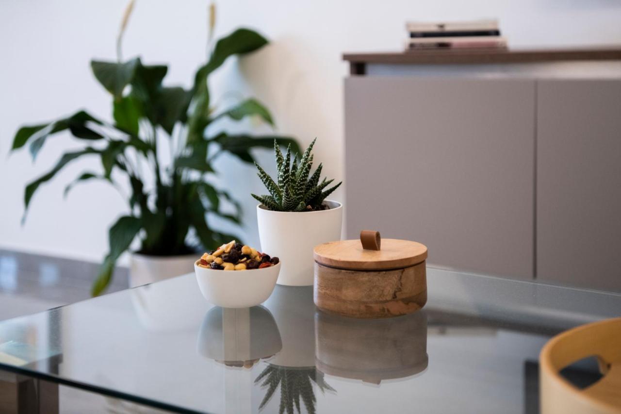 Staymela Apartments - Birkirkara Luaran gambar
