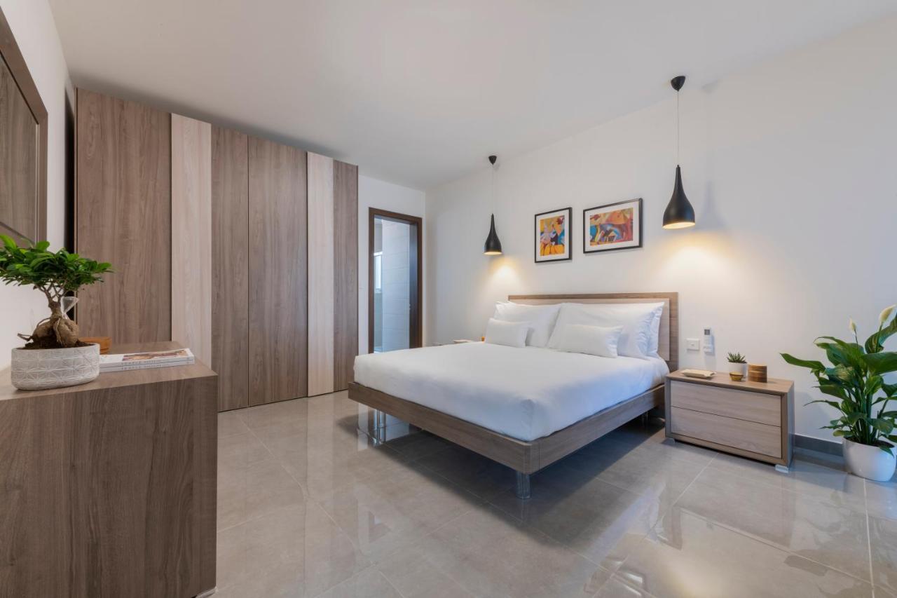 Staymela Apartments - Birkirkara Luaran gambar