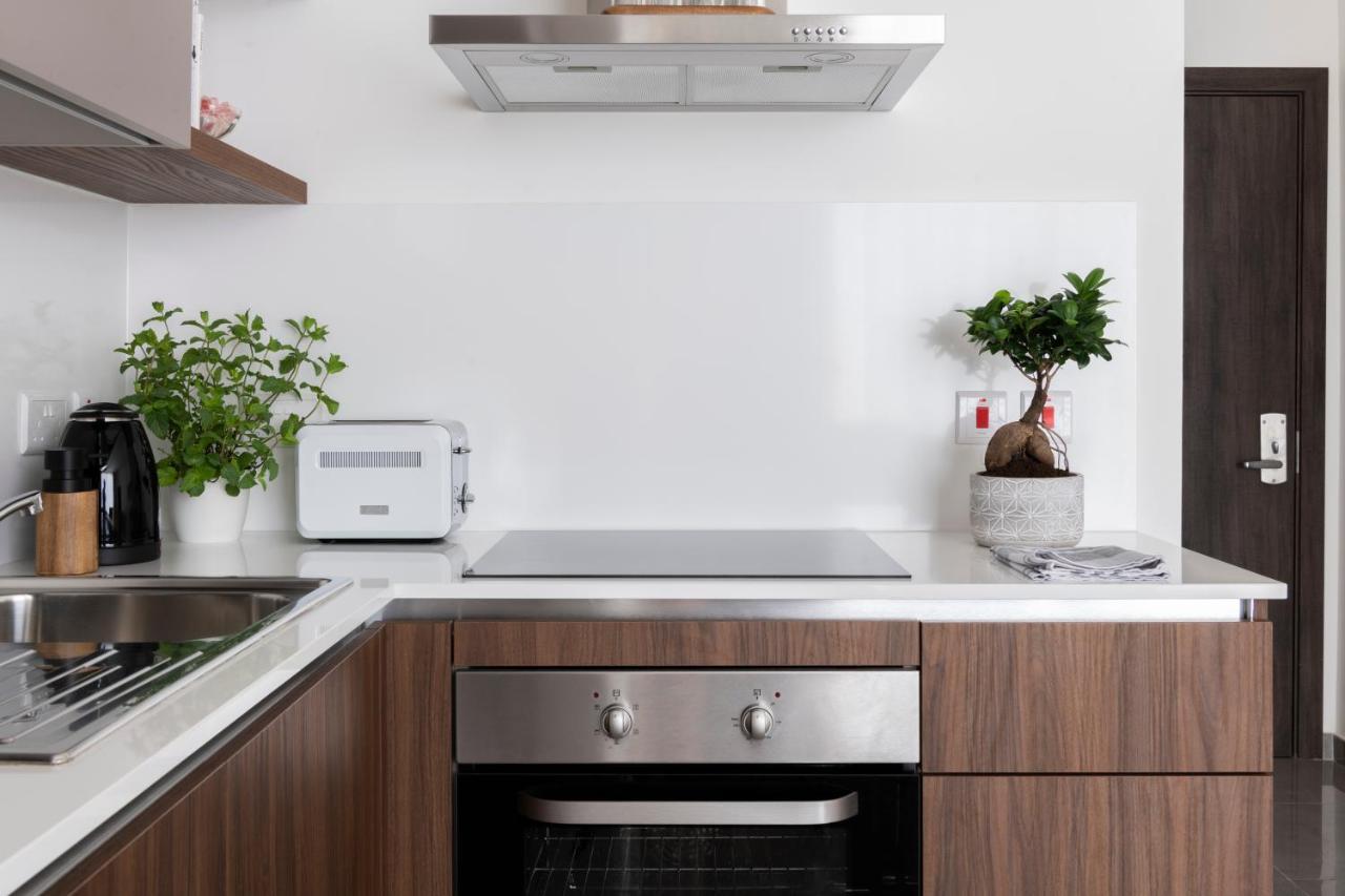Staymela Apartments - Birkirkara Luaran gambar