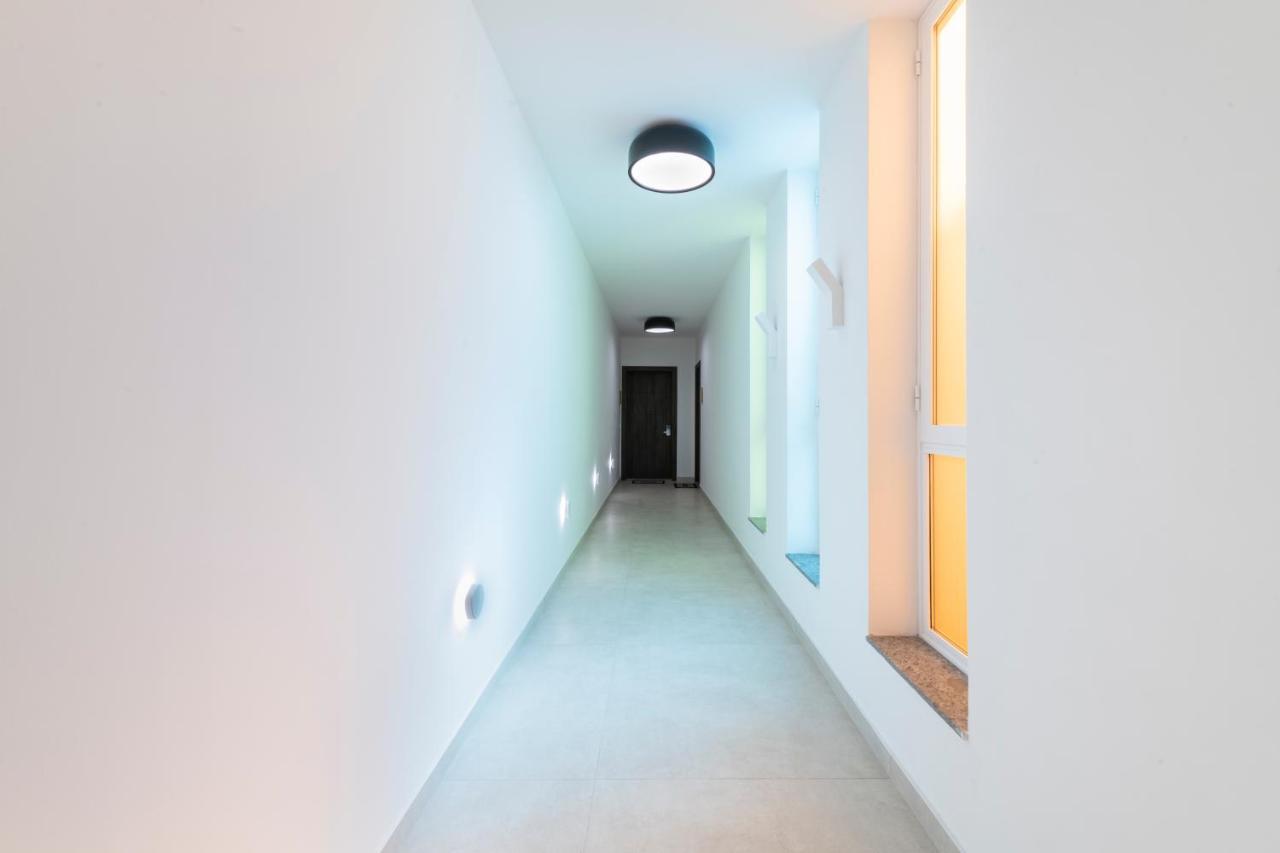 Staymela Apartments - Birkirkara Luaran gambar