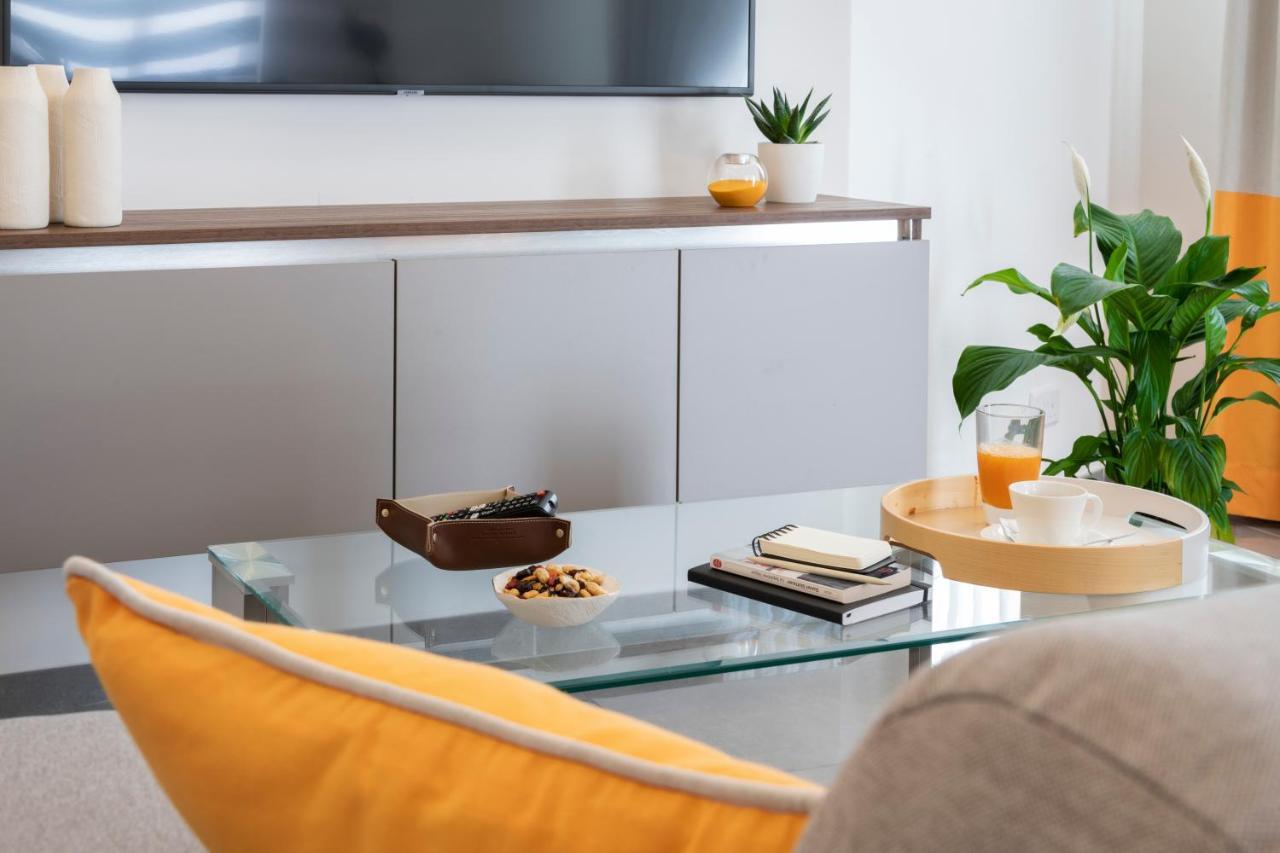 Staymela Apartments - Birkirkara Luaran gambar