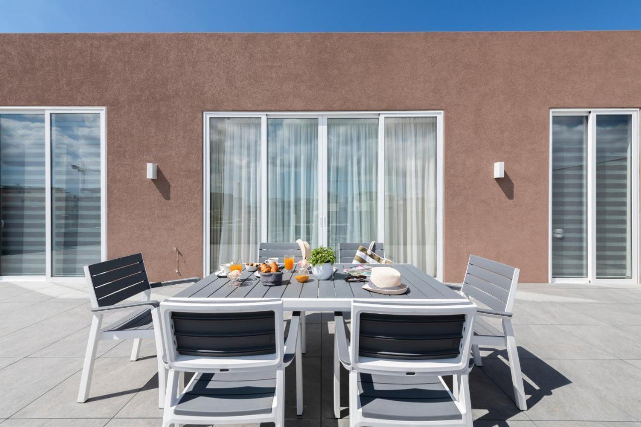 Staymela Apartments - Birkirkara Luaran gambar
