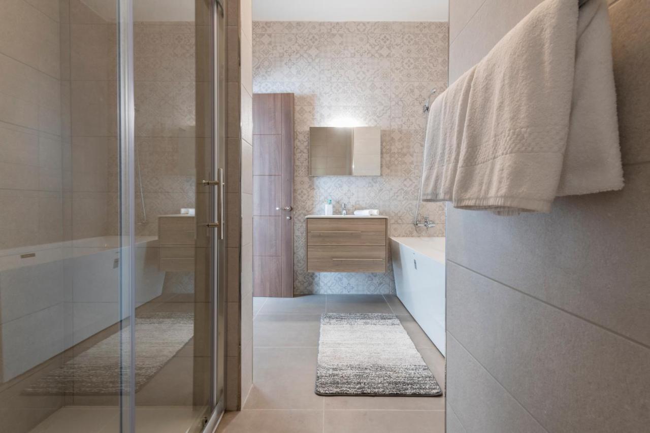 Staymela Apartments - Birkirkara Luaran gambar