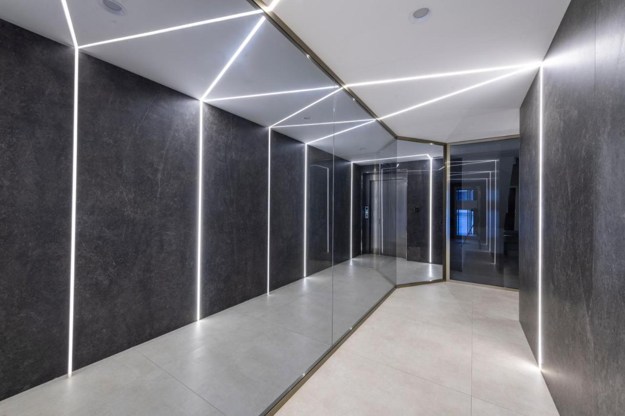 Staymela Apartments - Birkirkara Luaran gambar