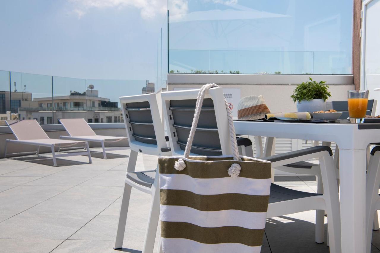 Staymela Apartments - Birkirkara Luaran gambar