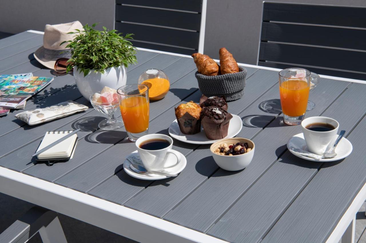 Staymela Apartments - Birkirkara Luaran gambar