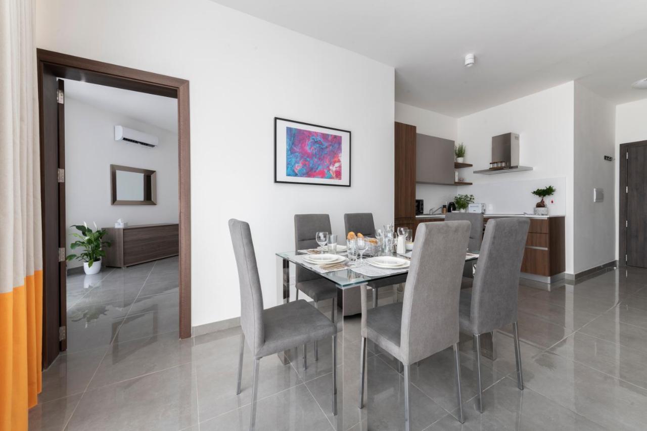 Staymela Apartments - Birkirkara Luaran gambar