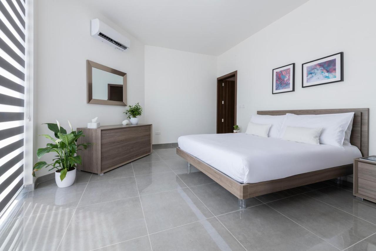 Staymela Apartments - Birkirkara Luaran gambar