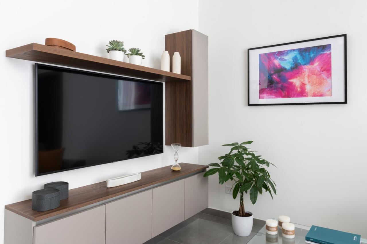 Staymela Apartments - Birkirkara Luaran gambar