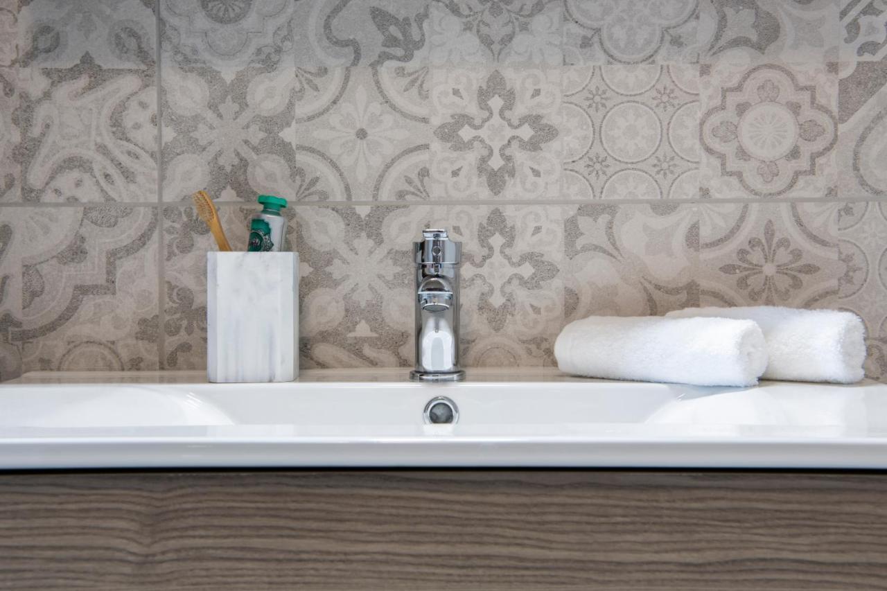 Staymela Apartments - Birkirkara Luaran gambar