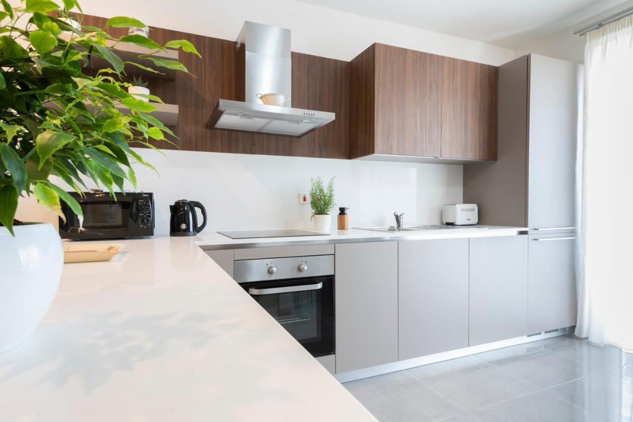 Staymela Apartments - Birkirkara Luaran gambar