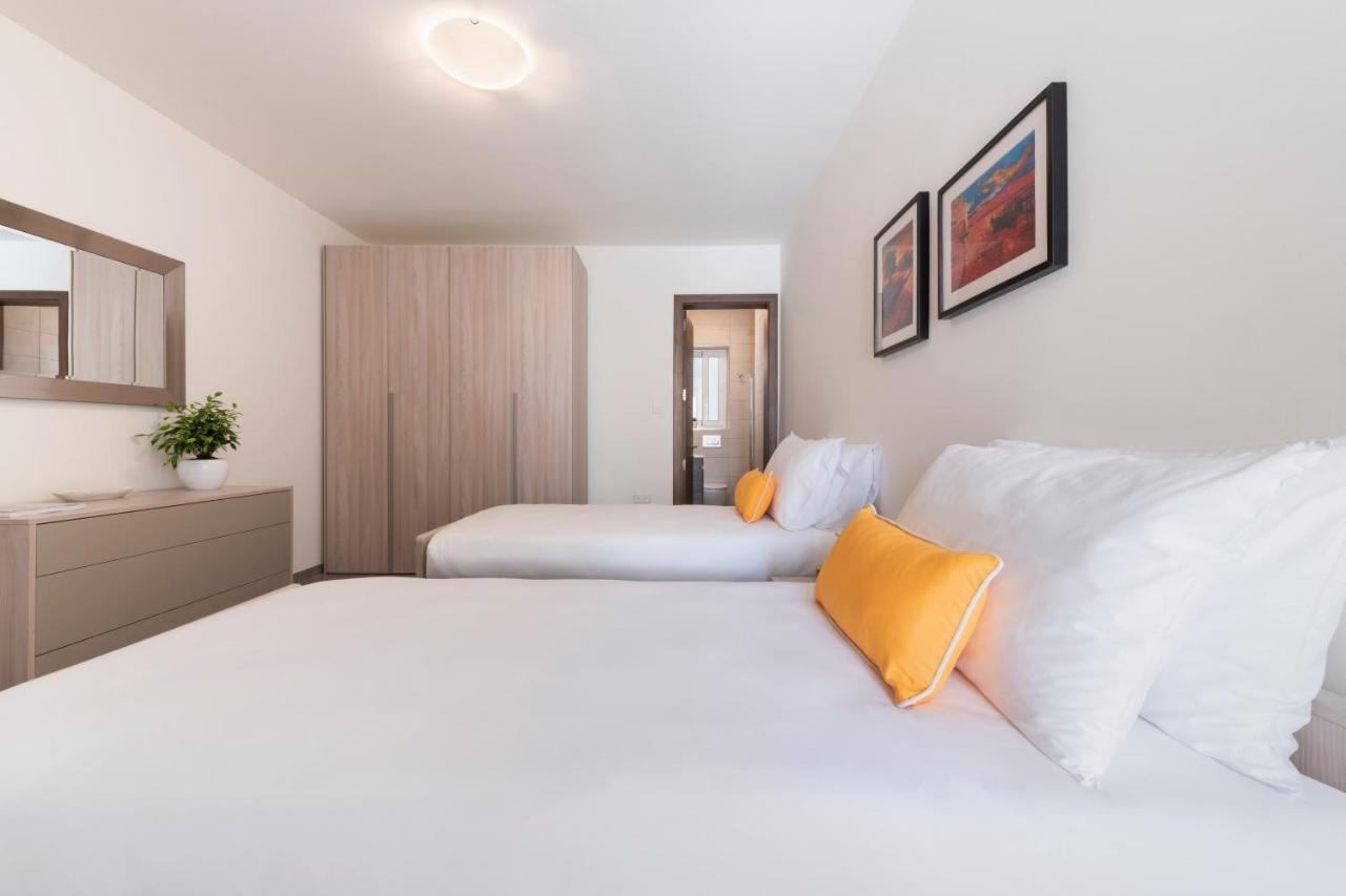 Staymela Apartments - Birkirkara Luaran gambar