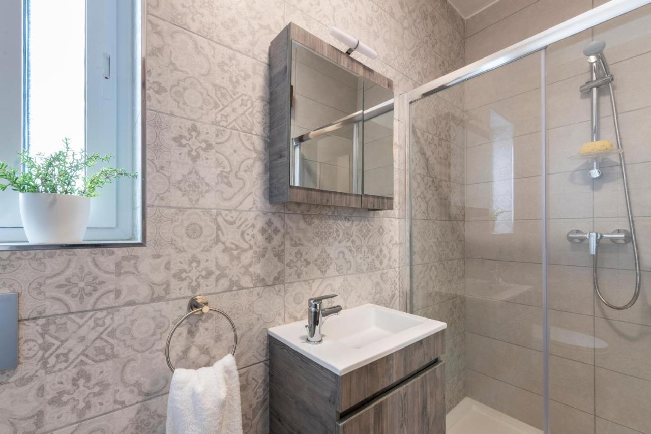 Staymela Apartments - Birkirkara Luaran gambar