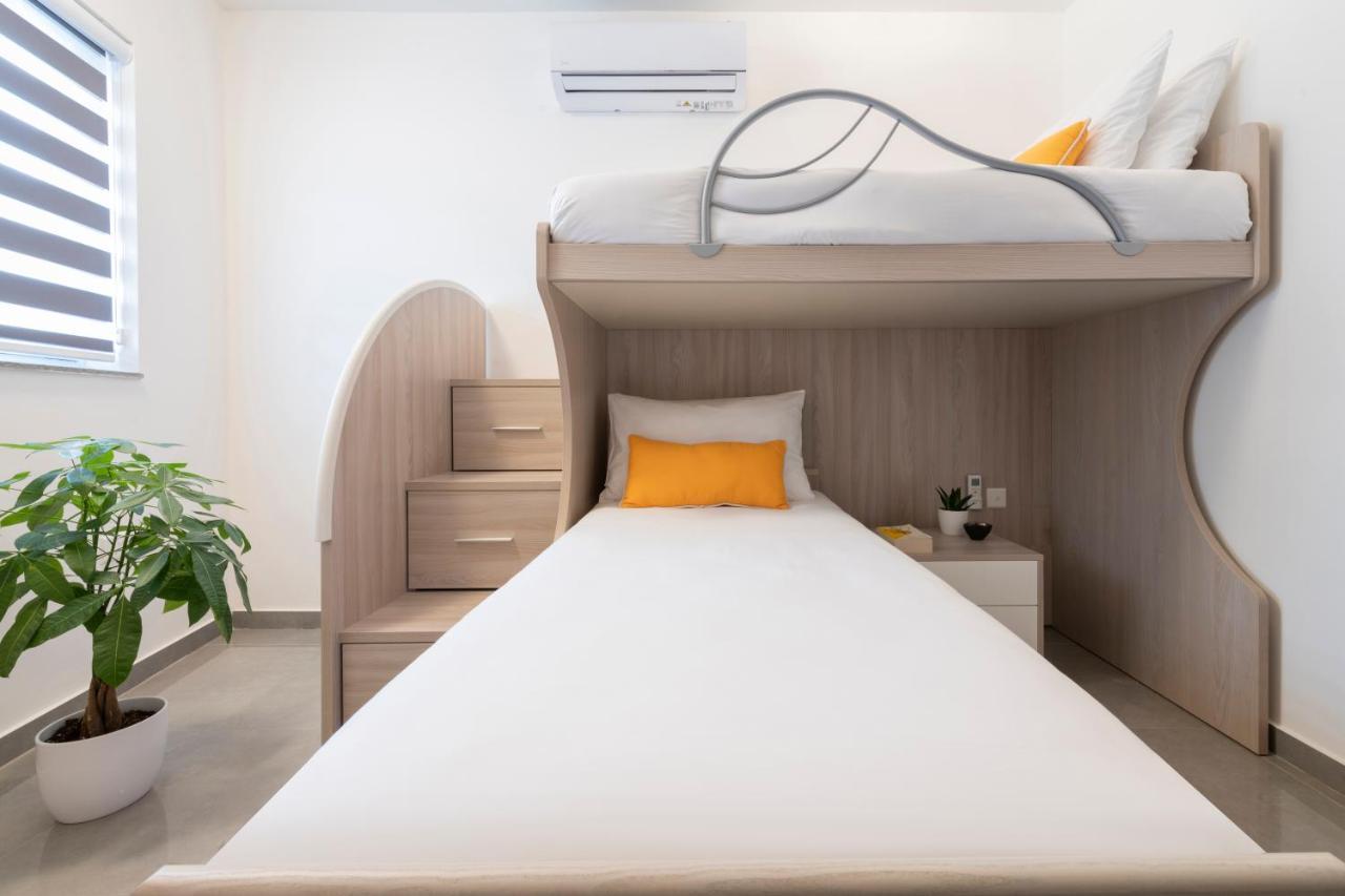 Staymela Apartments - Birkirkara Luaran gambar