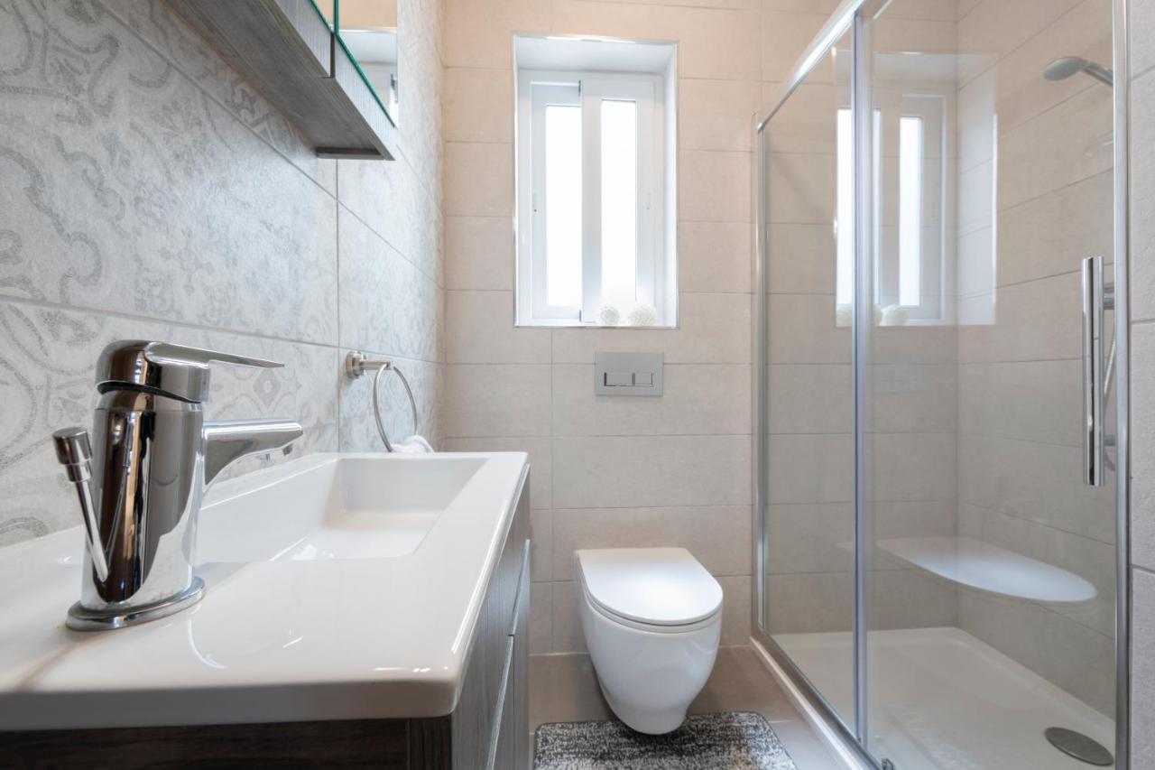 Staymela Apartments - Birkirkara Luaran gambar