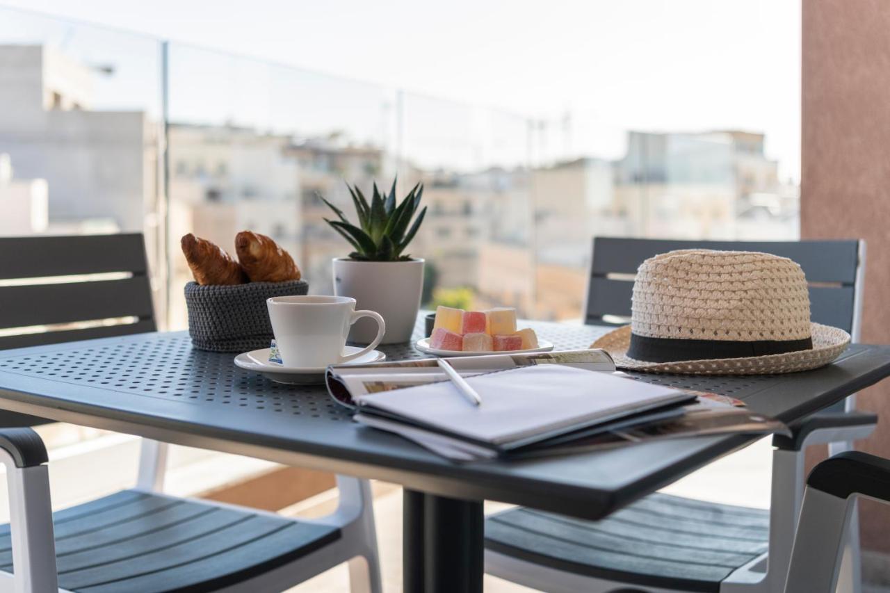 Staymela Apartments - Birkirkara Luaran gambar