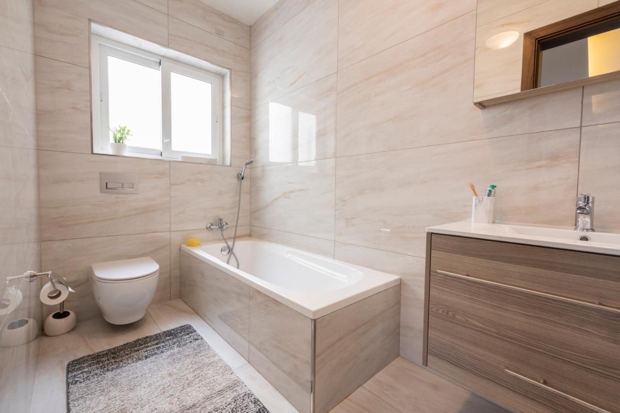 Staymela Apartments - Birkirkara Luaran gambar