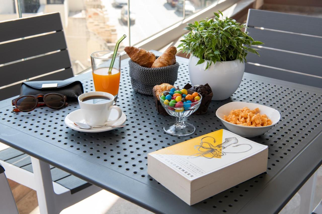 Staymela Apartments - Birkirkara Luaran gambar