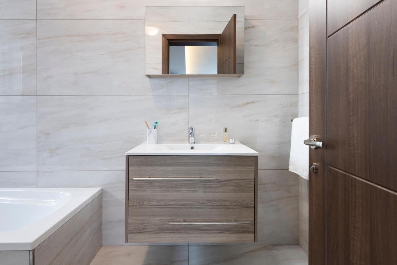 Staymela Apartments - Birkirkara Luaran gambar